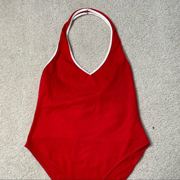 Body Suits - Picture 3 of 5